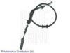 NISSA 3077001E05 Clutch Cable